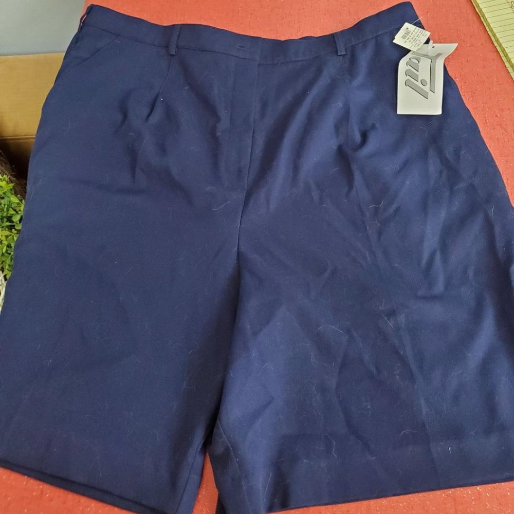 Tail Shorts Sz. 18